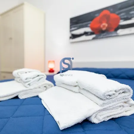 Apartment Il Vittoria - Self Check In *