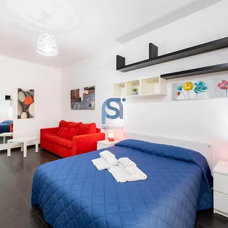 Apartment Il Vittoria - Self Check In