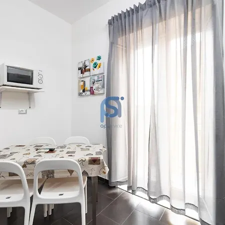Il Vittoria - Self Check In Apartment Lascari