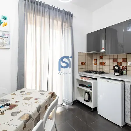 Il Vittoria - Self Check In Apartment