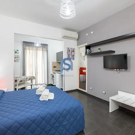 Il Vittoria - Self Check In Apartment *