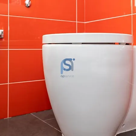 Il Vittoria - Self Check In Apartment Lascari
