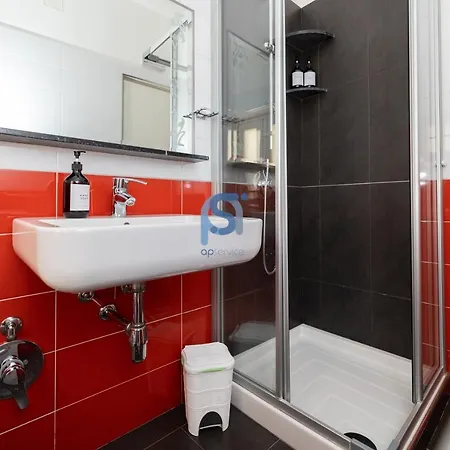 Apartment Il Vittoria - Self Check In *