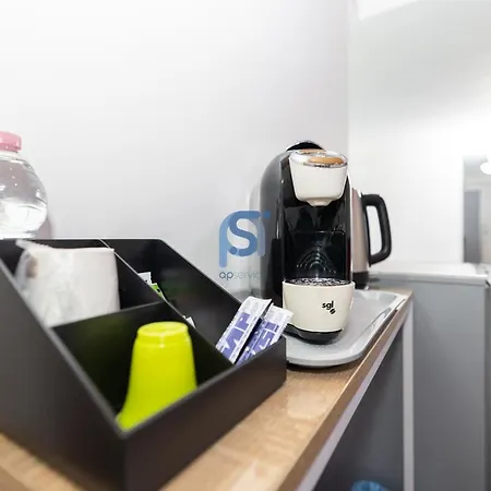 Apartment Il Vittoria - Self Check In *
