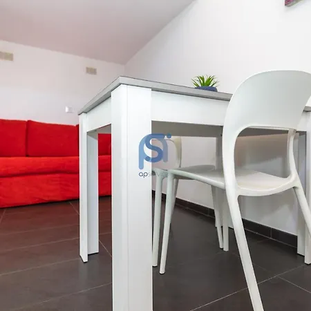 Il Vittoria - Self Check In Apartment *