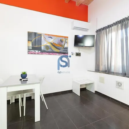 Apartment Il Vittoria - Self Check In *